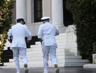 Η τουρκική προκλητικότητα απασχόλησε το ΚΥΣΕΑ